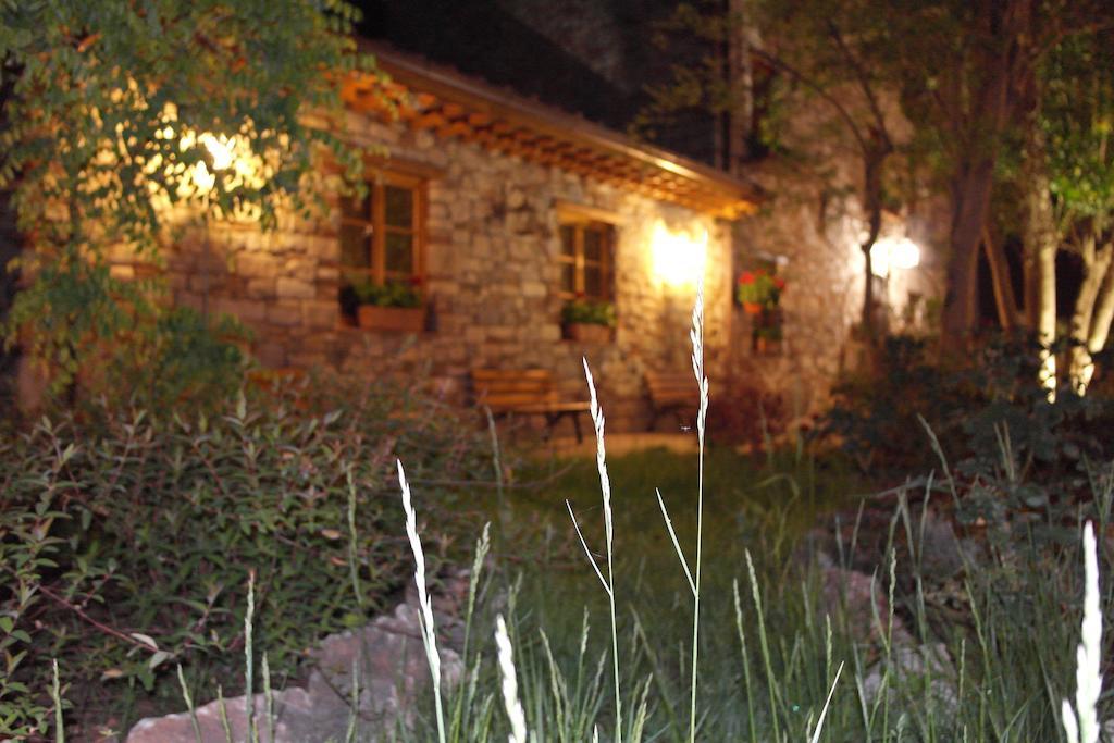 Bed and Breakfast Castello Dei Templari Лукка Экстерьер фото